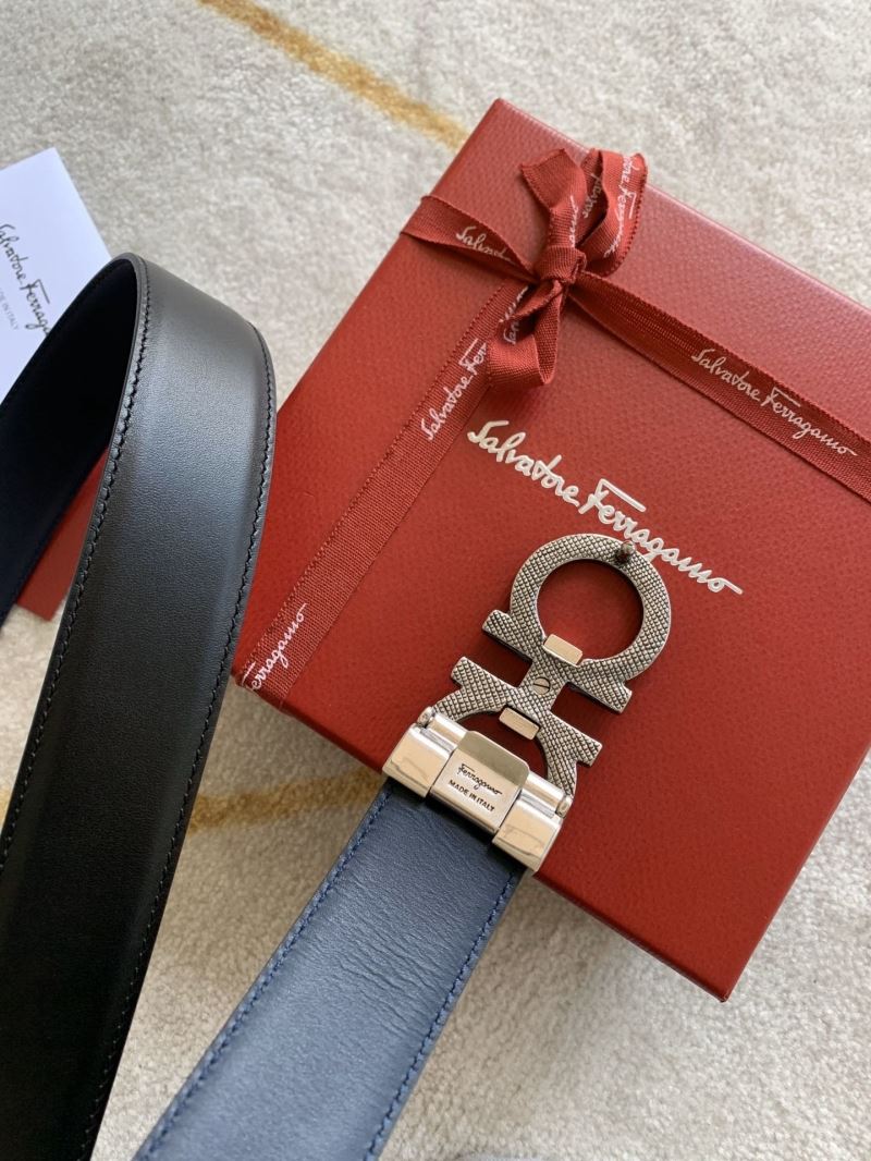 Ferragamo Belts